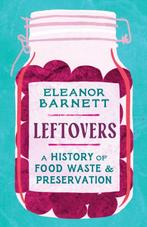 9781803281575 Leftovers Eleanor Barnett, Verzenden, Nieuw, Eleanor Barnett
