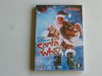 Leslie Nielsen - Santa Who? (DVD), Verzenden, Nieuw in verpakking
