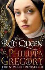 The red queen / The cousins war / 2 9781849833639, Verzenden, Zo goed als nieuw, Philippa Gregory