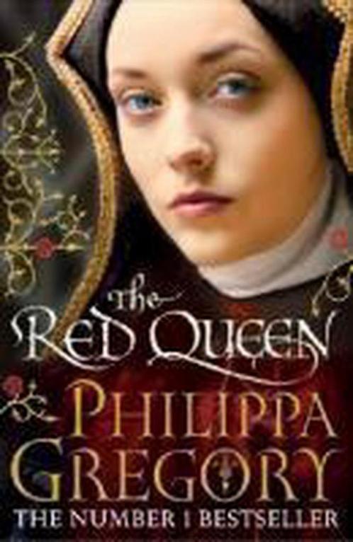 The red queen / The cousins war / 2 9781849833639, Boeken, Overige Boeken, Zo goed als nieuw, Verzenden