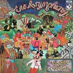LP gebruikt - Tea &amp; Symphony - An Asylum For The Musi..., Verzenden, Zo goed als nieuw