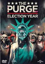 The Purge 3: Election Year - dvd, Verzenden, Nieuw in verpakking
