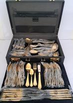 SBS Solingen - Bestekset (66) - in originele koffer - model