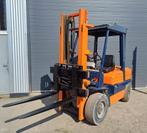 Veiling: Heftruck Toyota 02 5FDF 30 Diesel 1993, Ophalen, Diesel, Heftruck, Toyota