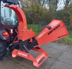 Mateng Takkenversnipperaar WCP 130, Verzenden