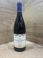 2015 Alain Brune - Clos Vougeot Grand Cru - 1 Fles (0,75, Nieuw