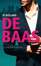 Boek De baas 9789021468389, Boeken, Verzenden, Zo goed als nieuw