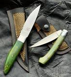 Keukenmes - Keukengerei - traditionele en regionale, Antiek en Kunst
