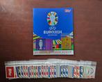Topps - Euro 2024 - Including 21 Signature SP + (100/100), Nieuw