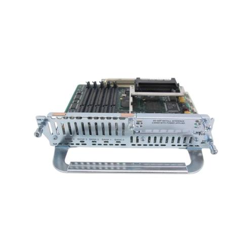 Cisco NM-HDV, Computers en Software, Routers en Modems, Nieuw, Verzenden