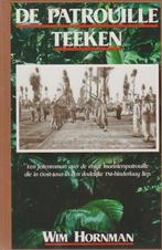 PATROUILLE TEEKEN, DE 9789020523256 Wim Hornman, Boeken, Verzenden, Gelezen, Wim Hornman