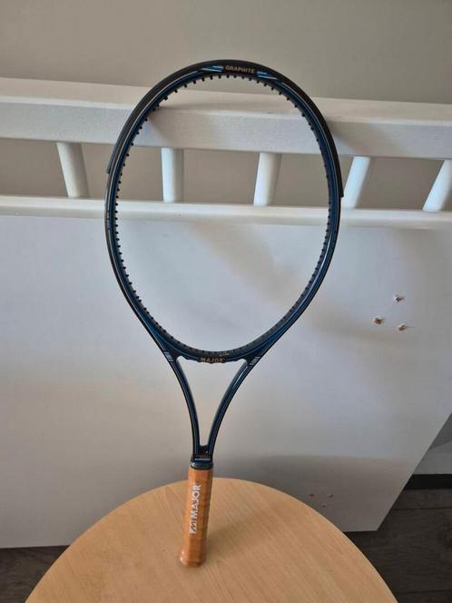 Major Tennisracket (N), Sport en Fitness, Tennis, Overige typen, Nieuw, Ophalen of Verzenden
