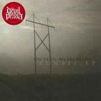 cd - The Devil Wears Prada - Zombie EP, Verzenden, Zo goed als nieuw