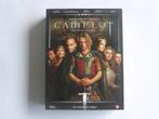 Camelot - De Complete Serie (5 DVD), Verzenden, Nieuw in verpakking