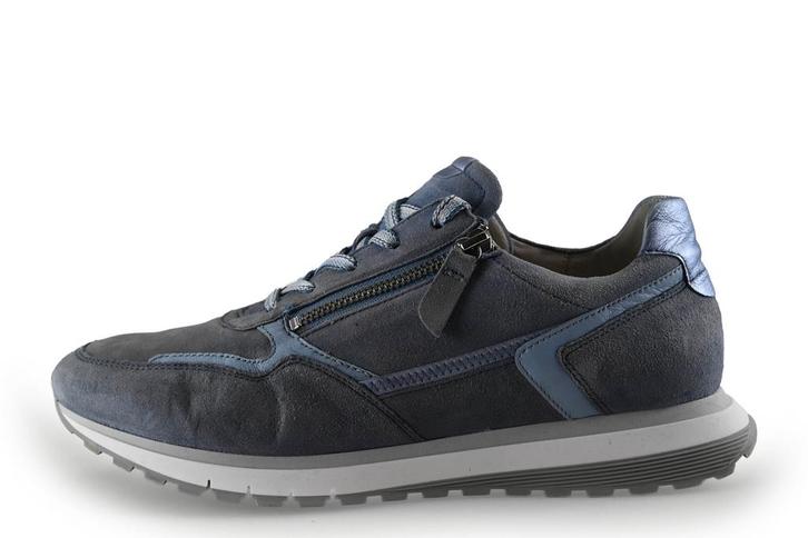 Gabor sneakers in maat 43 Blauw | 15% korting, Kleding | Dames, Schoenen, Blauw, Zo goed als nieuw, Sneakers of Gympen, Verzenden