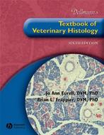 Dellmanns Textbook Of Veterinary Histolo 9780781741484, Boeken, Verzenden, Gelezen, Brian L. Frappler