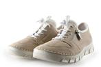Rieker Sneakers in maat 38 Beige, Verzenden, Beige, Rieker, Sneakers of Gympen