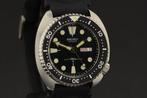 Seiko - Turtle 150m Diver - Zonder Minimumprijs - 6309-7040