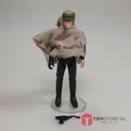 Vintage Star Wars - Luke Skywalker Battle Poncho (Compleet), Verzenden, Zo goed als nieuw, Actiefiguurtje