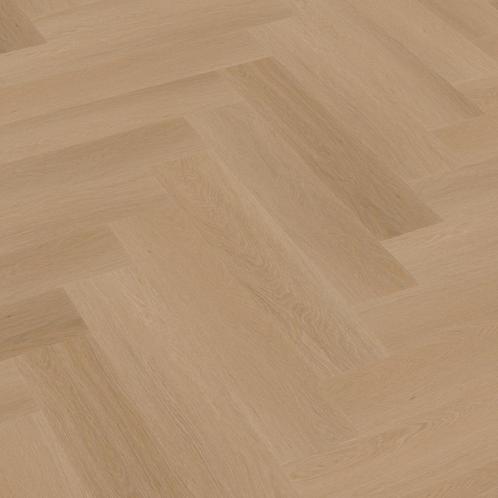 YUP Fulham herringbone click SRC dark oak, Doe-het-zelf en Verbouw, Vloerdelen en Plavuizen, Nieuw, Verzenden