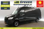 Zakelijke Lease |  Mercedes-Benz Sprinter 319 CDI L3H2, Automaat, Stof, Gebruikt, Euro 6