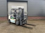 Eurotrac FE30 ECO heftruck NIEUW met vorkenverspreider, Ophalen, Elektrisch, Heftruck, Eurotrac