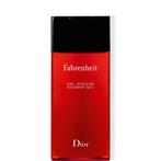 Dior Fahrenheit 200 ml Douchegel, Verzenden, Nieuw
