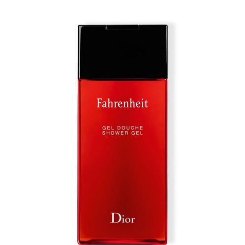 Dior Fahrenheit 200 ml Douchegel, Sieraden, Tassen en Uiterlijk, Uiterlijk | Parfum, Verzenden