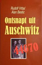 Ontsnapt uit Auschwitz, Boeken, Nieuw, Verzenden