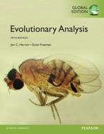 Evolutionary Analysis, Global Edition | 9781292061276, Boeken, Verzenden, Nieuw