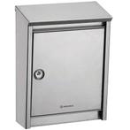 Decayeux D111 wandbrievenbus - RVS Easy Clean, Verzenden, Nieuw