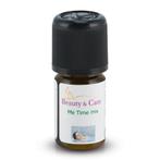 Beauty & Care Me Time etherische olie mix 5 ml.  new, Ophalen of Verzenden, Nieuw, Aroma