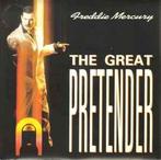 12 inch gebruikt - Freddie Mercury - The Great Pretender..., Cd's en Dvd's, Vinyl Singles, Verzenden, Zo goed als nieuw