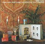 cd - The Tea Company - Come And Have Some Tea With The Te..., Verzenden, Zo goed als nieuw
