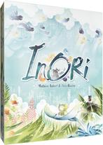 Inori (Engelse versie) | Space Cowboys - Gezelschapsspellen, Hobby en Vrije tijd, Gezelschapsspellen | Bordspellen, Verzenden
