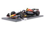 Red Bull Racing RB18 113221201 Minichamps  Modelauto 1:18, Hobby en Vrije tijd, Modelauto's | 1:18, Verzenden, Nieuw