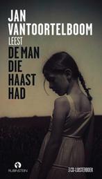 Man Die Haast Had, de (luisterboek), Verzenden