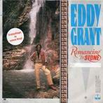 vinyl single 7 inch - Eddy Grant - Romancing The Stone RE..., Verzenden, Zo goed als nieuw