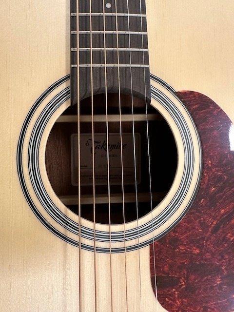 Takamine - GD10ns - - Akoestische gitaar, Muziek en Instrumenten, Snaarinstrumenten | Gitaren | Akoestisch
