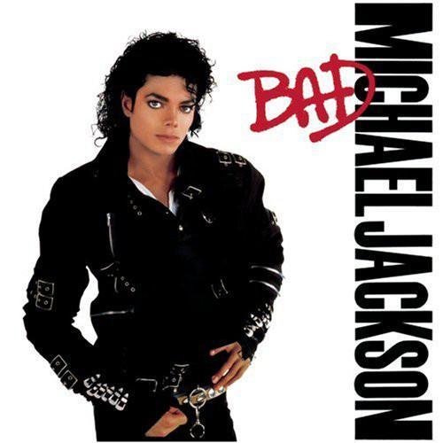 lp nieuw - Michael Jackson - Bad, Cd's en Dvd's, Vinyl | Pop, Zo goed als nieuw, Verzenden