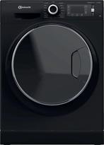 Bauknecht | WM BB 8A | wasmachine | Zwart | Energieklasse A, Verzenden, Nieuw