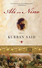 Ali en Nino 9789023429425 Kurban Said, Verzenden, Gelezen, Kurban Said