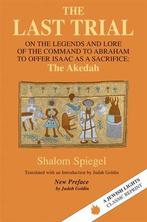 The Last Trial 9781879045293 Judah Goldin, Verzenden, Zo goed als nieuw, Judah Goldin