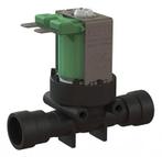 Magneetventiel 1/4 Insteek NC Polyamide EPDM, Doe-het-zelf en Verbouw, Overige Doe-het-zelf en Verbouw, Verzenden, Nieuw