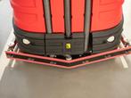 Meijer SR1300DC, Zakelijke goederen, Machines en Bouw | Onderhoud en Reiniging, Ophalen of Verzenden