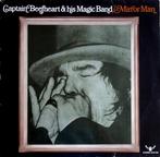 LP gebruikt - Captain Beefheart - Mirror Man, Verzenden, Zo goed als nieuw