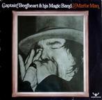 LP gebruikt - Captain Beefheart - Mirror Man, Cd's en Dvd's, Vinyl | Rock, Verzenden, Zo goed als nieuw