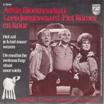 Singl,e - Adele Bloemendaal / Leen Jongewaard / Piet Romer -, Cd's en Dvd's, Verzenden, Nieuw in verpakking