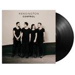 Kensington - Control - Black Vinyl, Cd's en Dvd's, Nieuw in verpakking, 12 inch