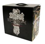 Death Note Complete Box Set: Volumes 1-13 with Premium, Verzenden, Nieuw